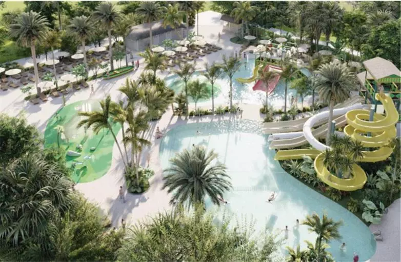 هتل Princess Grand Jamaica Resort