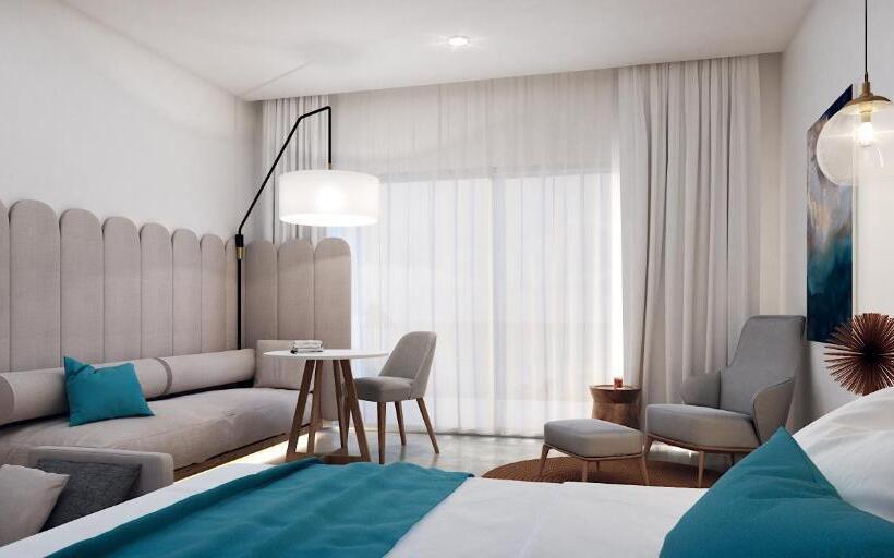 هتل Princess Grand Jamaica Resort