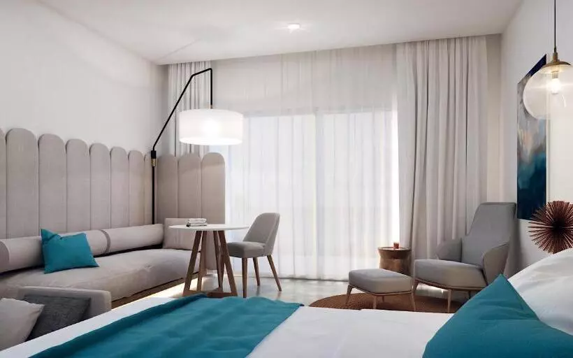 هتل Princess Grand Jamaica Resort