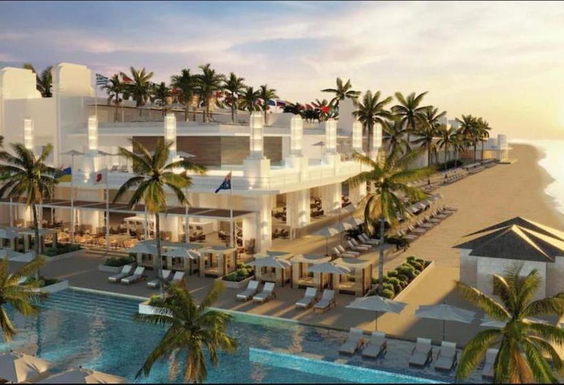 هتل Princess Grand Jamaica Resort