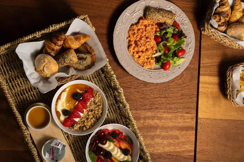 Hotelli Virtu On The Hill