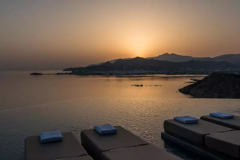 Hotelli Virtu On The Hill