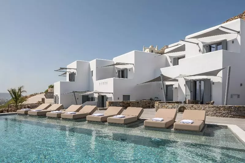 Hotelli Virtu On The Hill