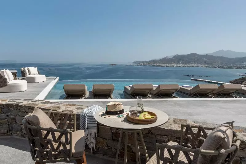 Hotelli Virtu On The Hill