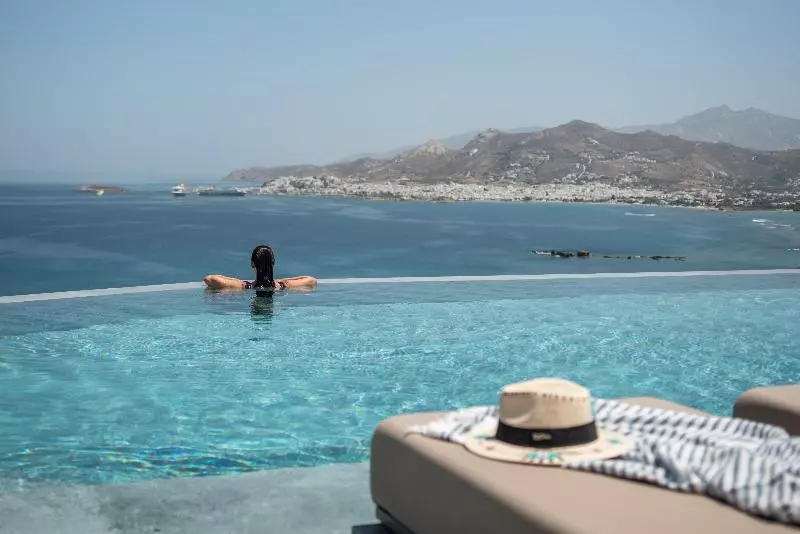 Hotelli Virtu On The Hill