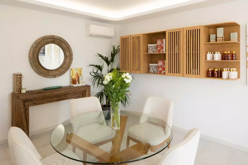 Hotelli Virtu On The Hill