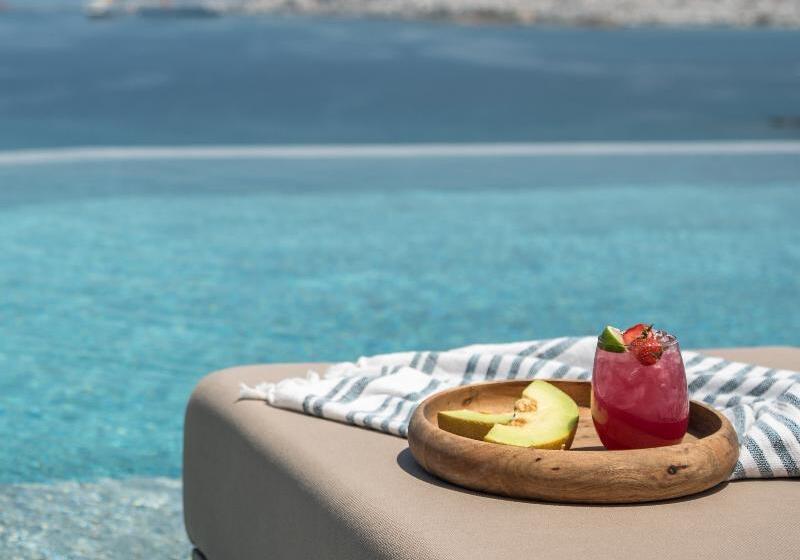 Hotell Virtu On The Hill