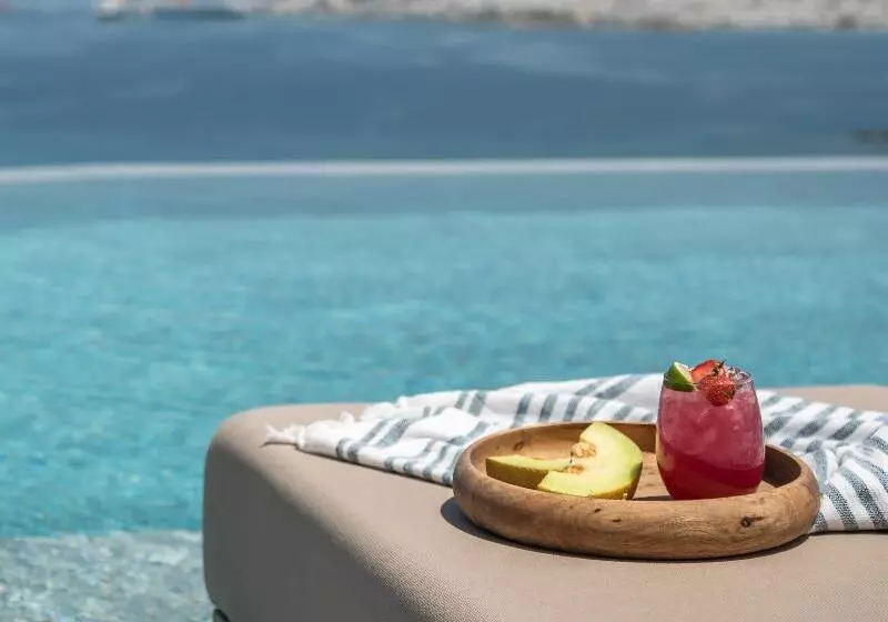 Hotelli Virtu On The Hill