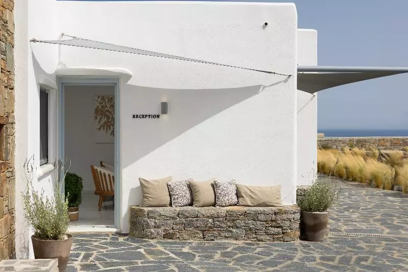 Hotelli Virtu On The Hill