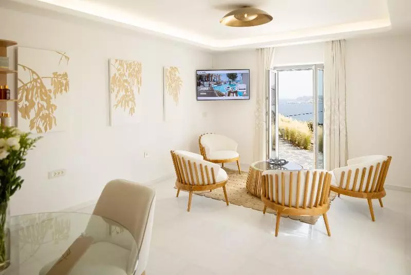 Hotelli Virtu On The Hill