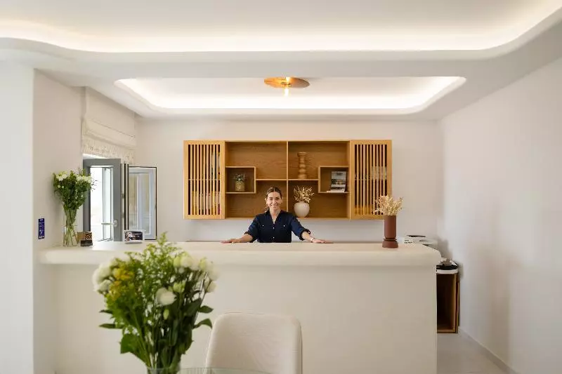 Hotelli Virtu On The Hill