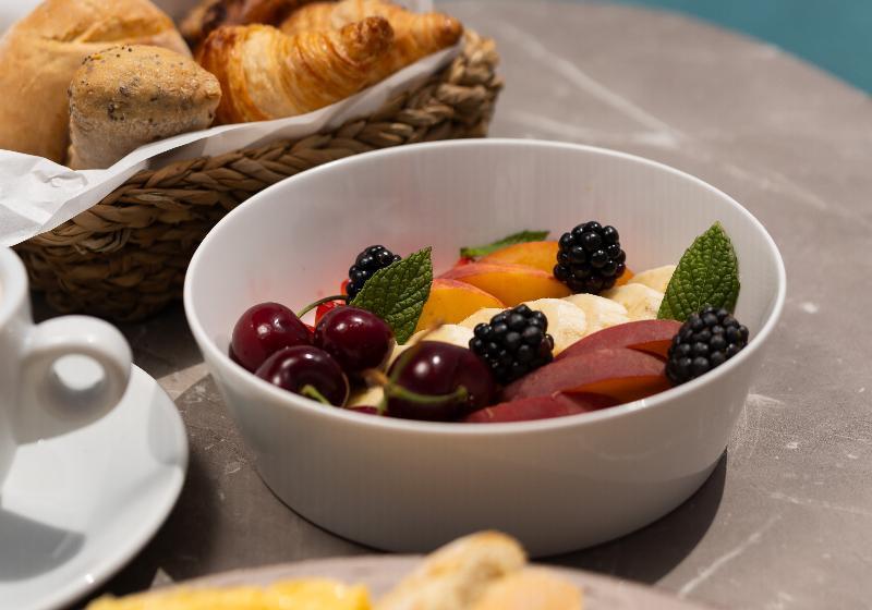 Hotell Virtu On The Hill