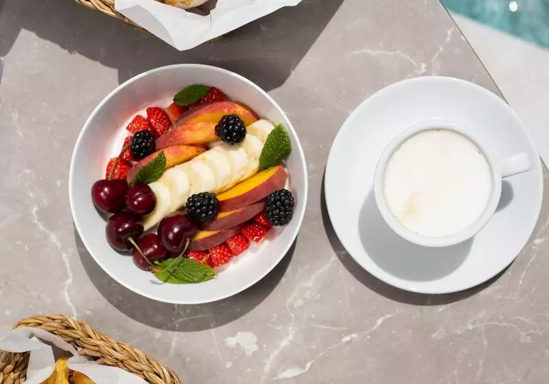 Hotelli Virtu On The Hill