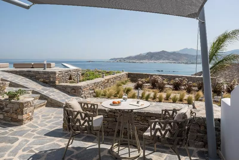 Hotelli Virtu On The Hill