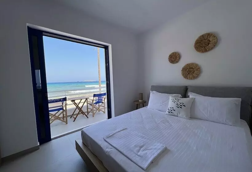 Kythera Beach Apartments