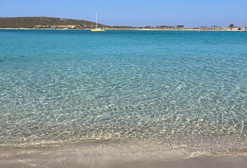 Kythera Beach Apartments