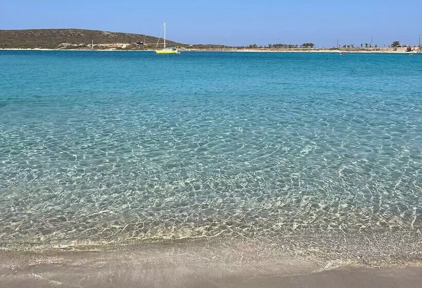 Kythera Beach Apartments