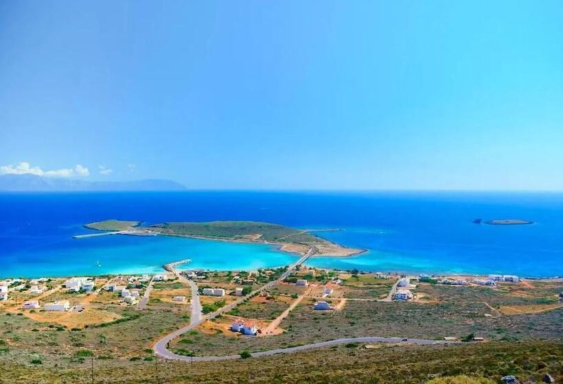 Kythera Beach Apartments