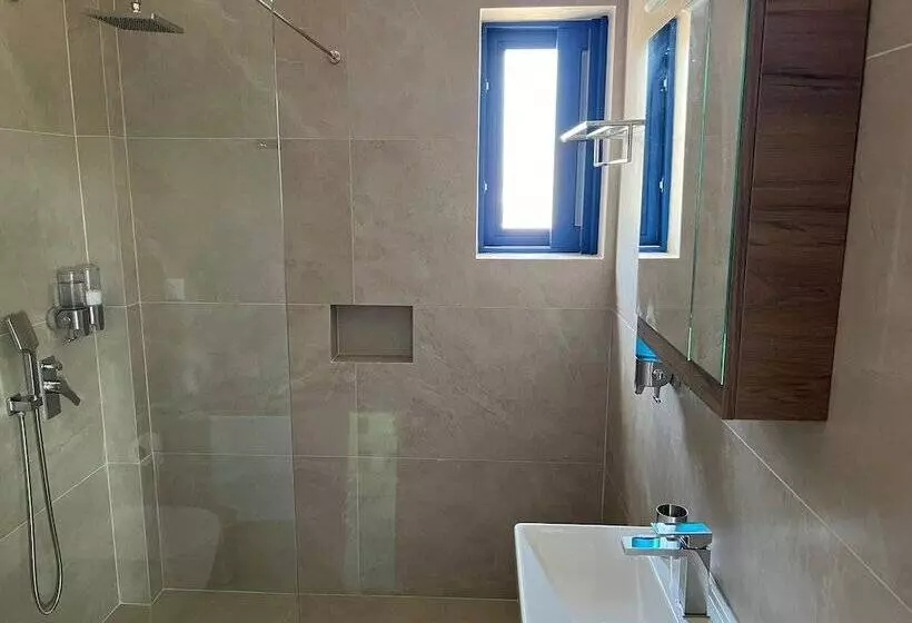 Kythera Beach Apartments