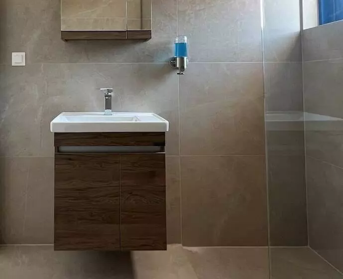 Kythera Beach Apartments