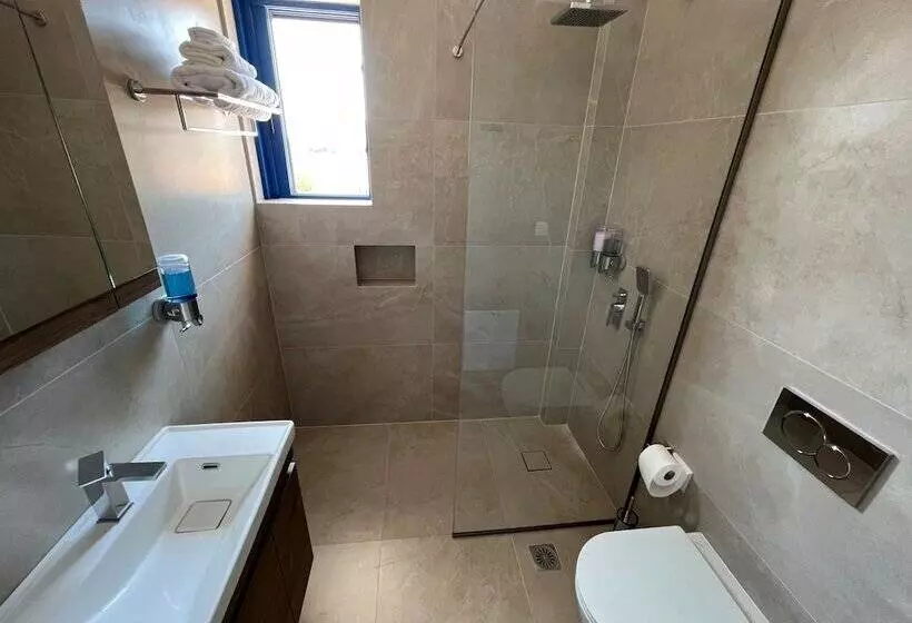 Kythera Beach Apartments