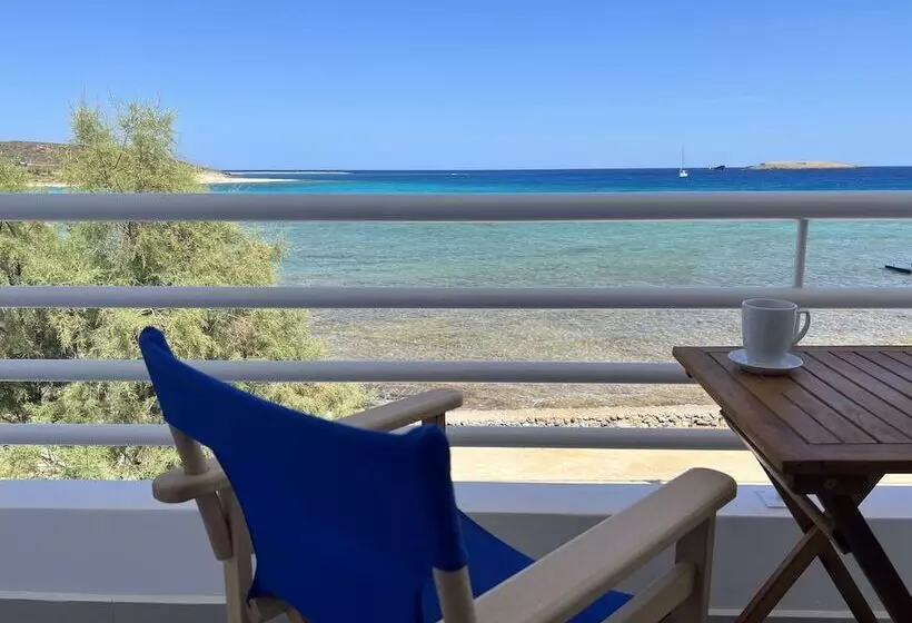 Kythera Beach Apartments
