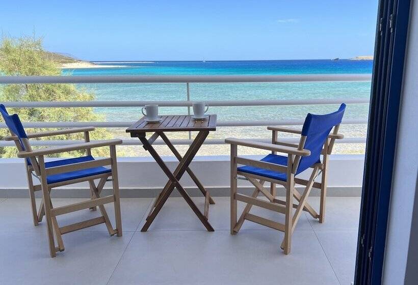 Kythera Beach Apartments