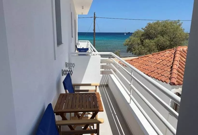 Kythera Beach Apartments