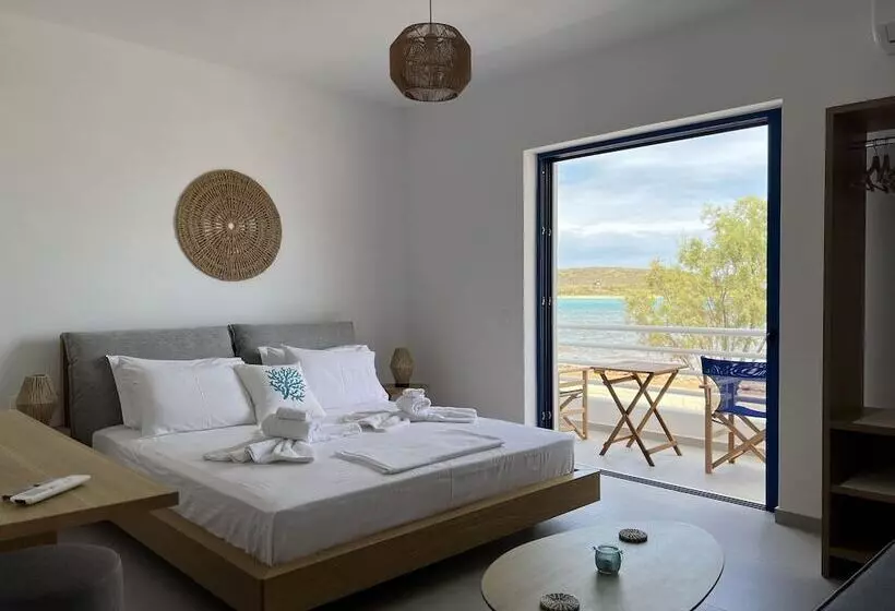 Kythera Beach Apartments