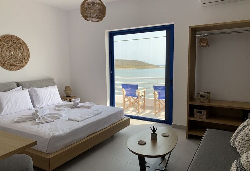 Kythera Beach Apartments