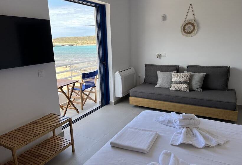 Kythera Beach Apartments