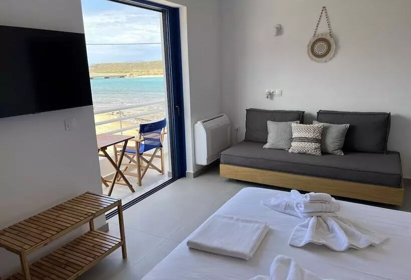 Kythera Beach Apartments