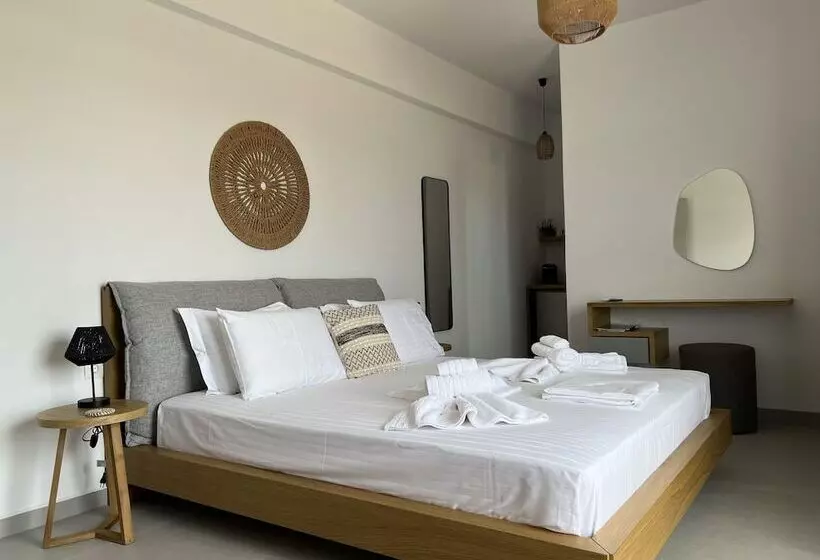 Kythera Beach Apartments