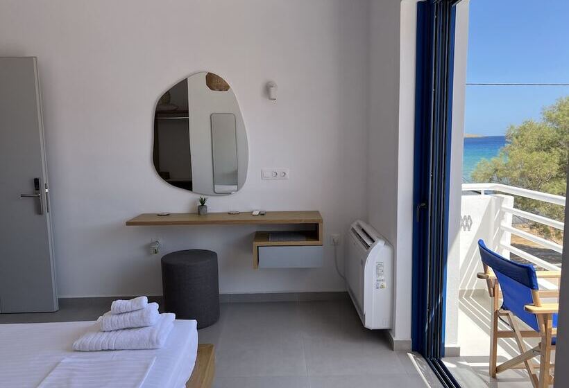 Kythera Beach Apartments