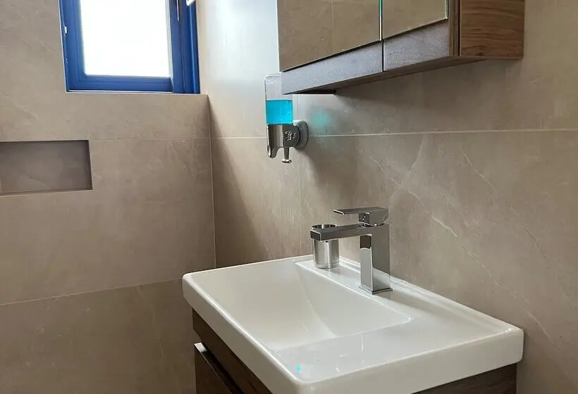 Kythera Beach Apartments