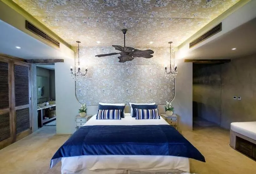 La Maria Hotel Boutique