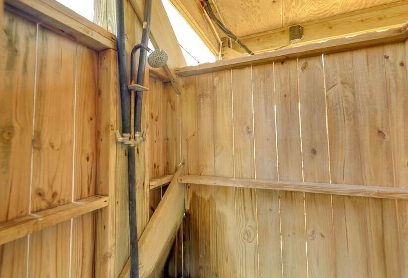 North Topsail Beach Home Walk To The Ocean!