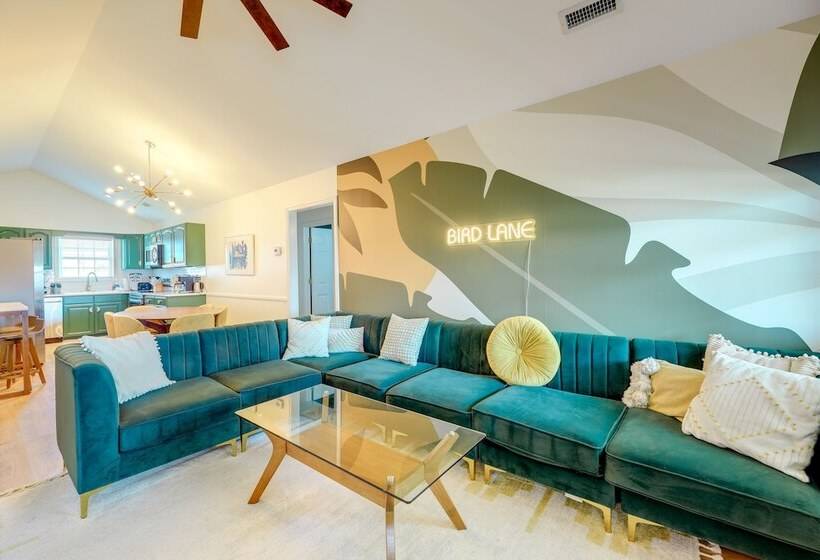 North Topsail Beach Home Walk To The Ocean!