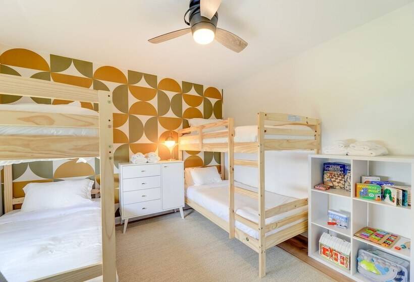 North Topsail Beach Home Walk To The Ocean!