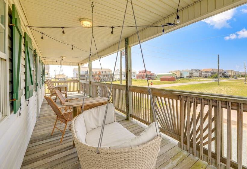 North Topsail Beach Home Walk To The Ocean!