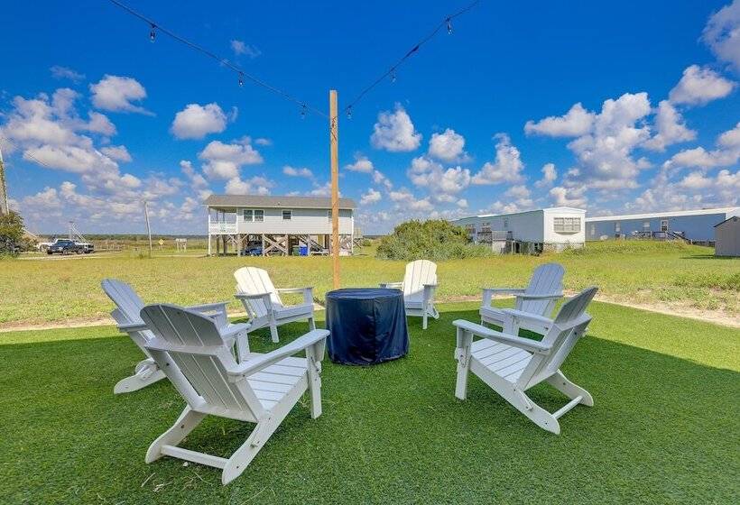 North Topsail Beach Home Walk To The Ocean!