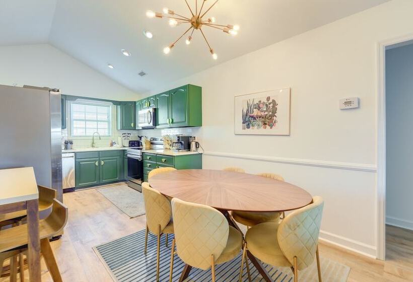 North Topsail Beach Home Walk To The Ocean!