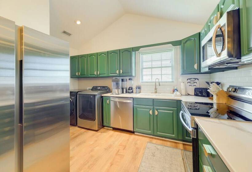 North Topsail Beach Home Walk To The Ocean!