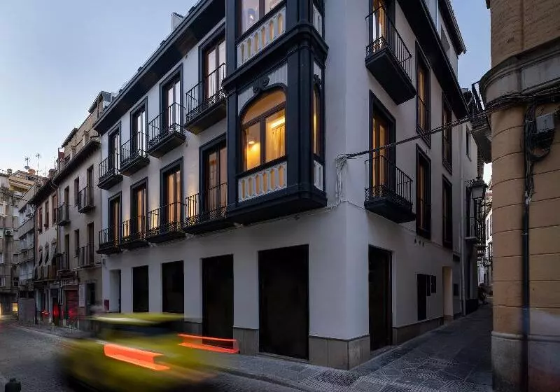 Palatina Concept Suites