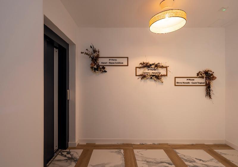 Palatina Concept Suites