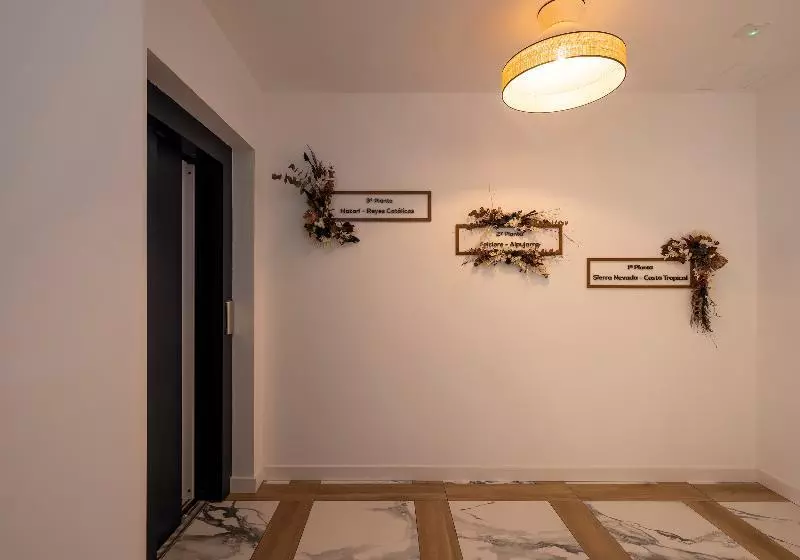 Palatina Concept Suites