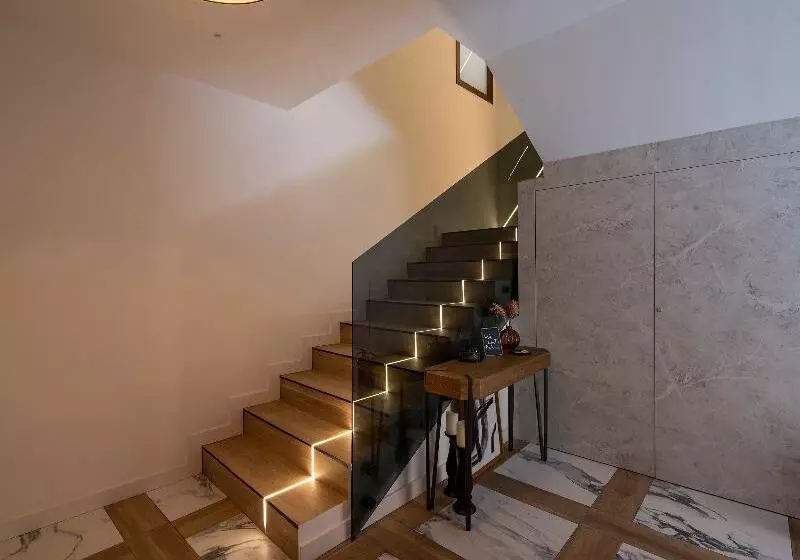 Palatina Concept Suites