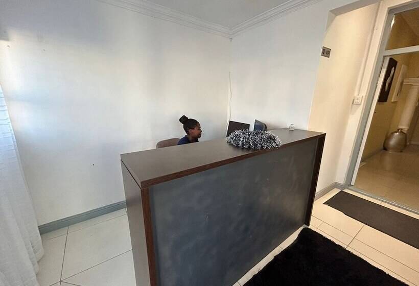 Пансион 57onwynne