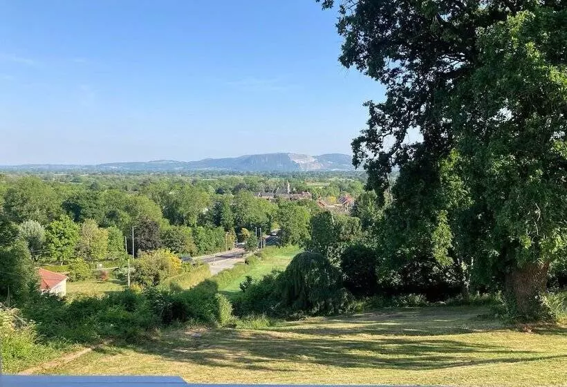 Majatalo Penyvoel Hall