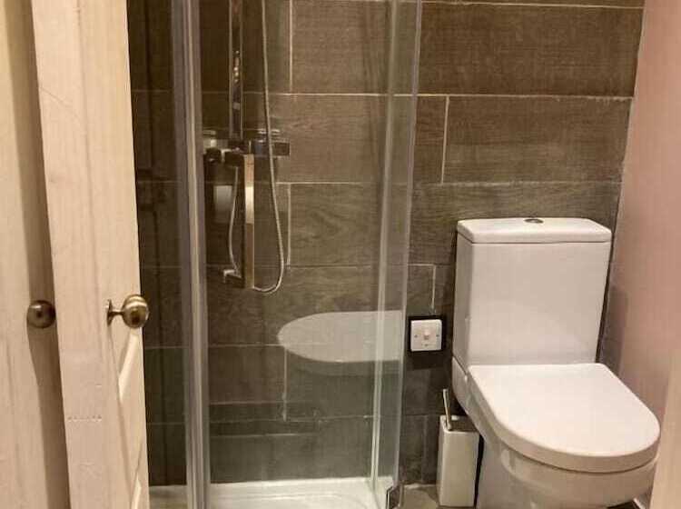 ペンション Penyvoel Hall